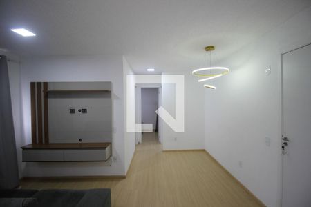 Apartamento para alugar com 2 quartos, 42m² em Parque São Bento, Sorocaba