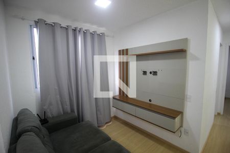 Apartamento para alugar com 2 quartos, 42m² em Parque São Bento, Sorocaba