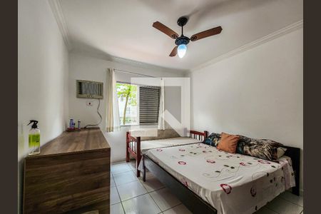 Quarto 1 de apartamento para alugar com 2 quartos, 98m² em Vila Aprazivel, Jacareí