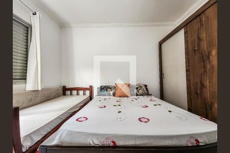 Quarto 1 de apartamento para alugar com 2 quartos, 98m² em Vila Aprazivel, Jacareí