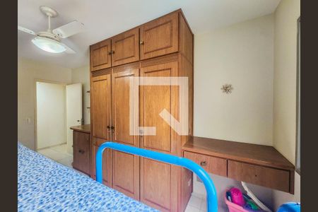 Quarto 1 de apartamento para alugar com 2 quartos, 92m² em Jardim Pereira do Amparo, Jacareí