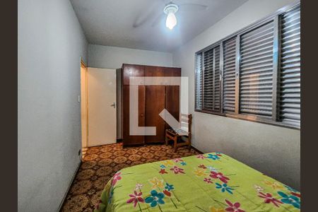 Quarto 1 de apartamento para alugar com 2 quartos, 95m² em Jardim Pereira do Amparo, Jacareí
