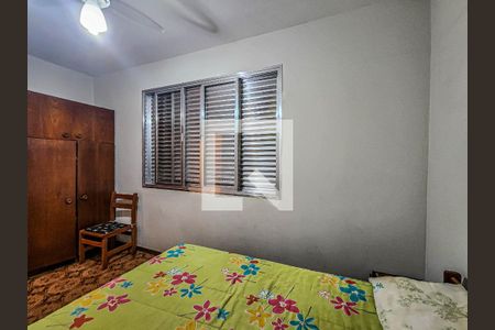 Quarto 1 de apartamento para alugar com 2 quartos, 95m² em Jardim Pereira do Amparo, Jacareí