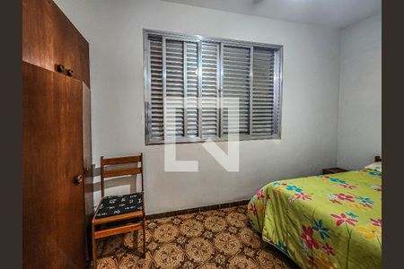 Quarto 1 de apartamento para alugar com 2 quartos, 95m² em Jardim Pereira do Amparo, Jacareí