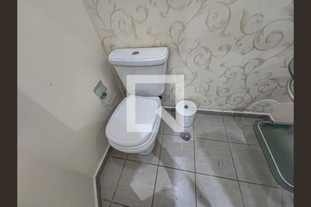 Lavabo de apartamento para alugar com 2 quartos, 86m² em Centro, Jacareí