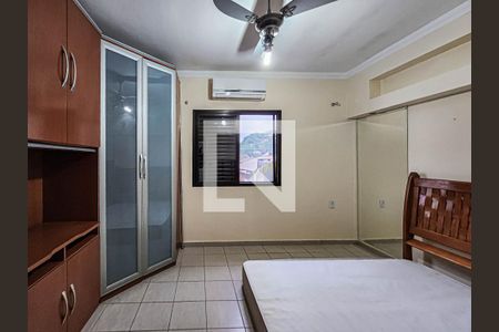 Quarto 1 de apartamento para alugar com 2 quartos, 86m² em Centro, Jacareí