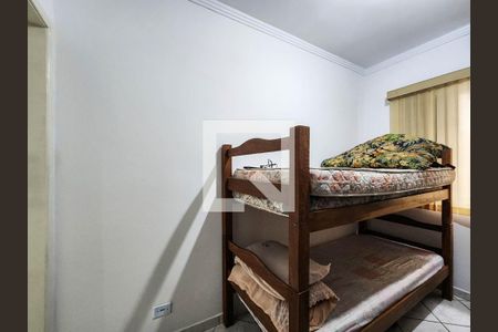 Quarto 1 de apartamento para alugar com 2 quartos, 72m² em Centro, Jacareí