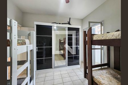 Quarto 1 de apartamento para alugar com 2 quartos, 108m² em Vila Formosa, Jacareí