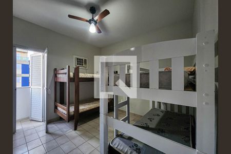 Quarto 1 de apartamento para alugar com 2 quartos, 108m² em Vila Formosa, Jacareí