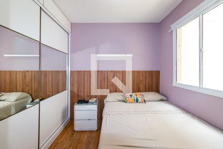 Apartamento para alugar com 2 quartos, 32m² em Parque Munhoz, São Paulo