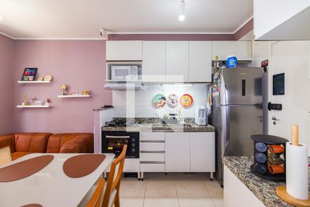 Apartamento para alugar com 2 quartos, 32m² em Parque Munhoz, São Paulo