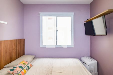 Apartamento para alugar com 2 quartos, 32m² em Parque Munhoz, São Paulo