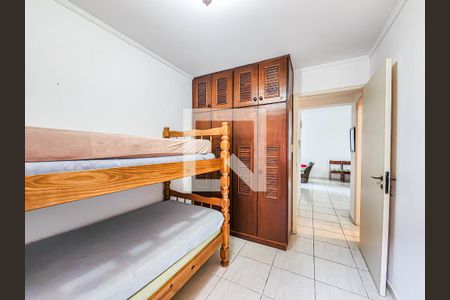 Quarto 1 de apartamento para alugar com 2 quartos, 154m² em Vila Formosa, Jacareí
