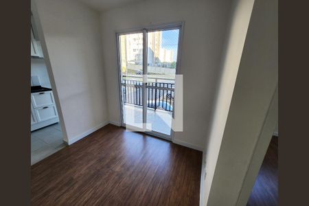 Apartamento para alugar com 2 quartos, 46m² em Jardim Villagio Ghiraldelli, Hortolândia