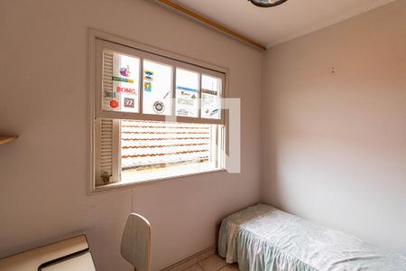 Quarto 2 de casa para alugar com 3 quartos, 132m² em Jardim Maringa, São Paulo