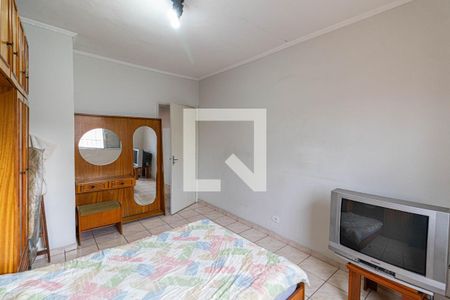 Quarto 1 de casa para alugar com 3 quartos, 132m² em Jardim Maringa, São Paulo