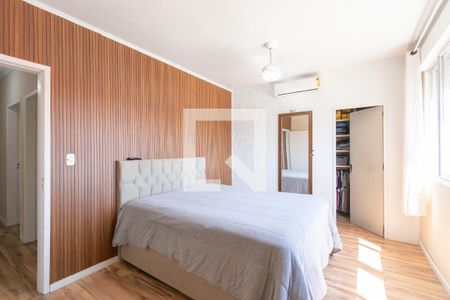 Apartamento para alugar com 3 quartos, 160m² em Centro, Canoas