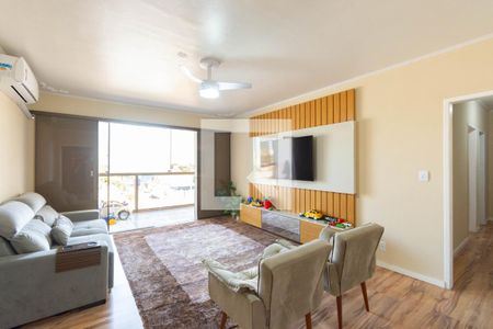 Apartamento para alugar com 3 quartos, 160m² em Centro, Canoas