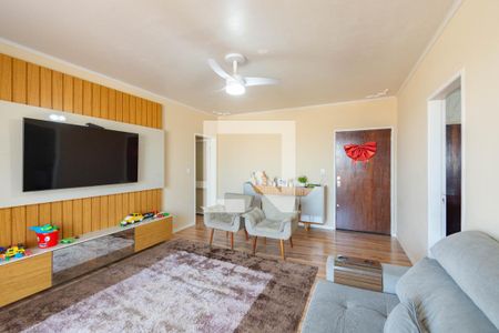 Apartamento para alugar com 3 quartos, 160m² em Centro, Canoas