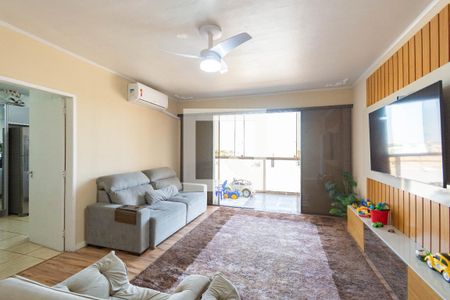 Apartamento para alugar com 3 quartos, 160m² em Centro, Canoas