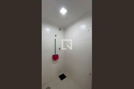 Banheiro de apartamento à venda com 3 quartos, 125m² em Jardim Belo Horizonte, Campinas