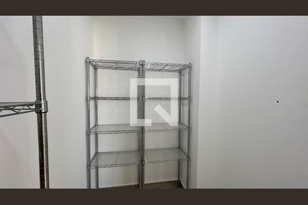 Dispensa de apartamento à venda com 3 quartos, 125m² em Jardim Belo Horizonte, Campinas