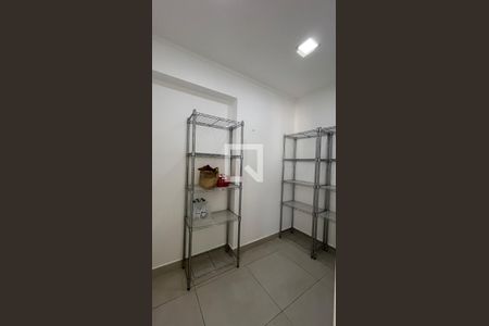 Dispensa de apartamento à venda com 3 quartos, 125m² em Jardim Belo Horizonte, Campinas