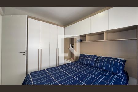 Quarto 1 de apartamento para alugar com 2 quartos, 41m² em Jardim Germania, São Paulo