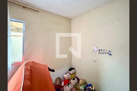 Quarto 2 de casa para alugar com 2 quartos, 60m² em Cumbica, Guarulhos