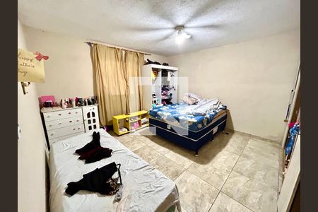 Quarto 1 de casa para alugar com 2 quartos, 60m² em Cumbica, Guarulhos