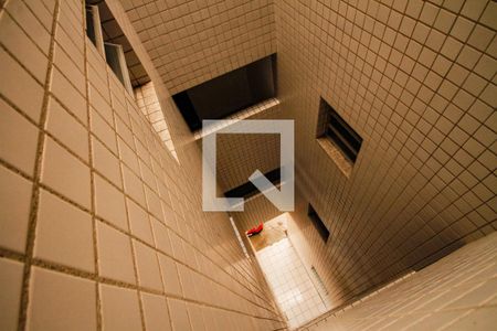 Área comum de apartamento para alugar com 2 quartos, 105m² em Vila Sonia, Praia Grande