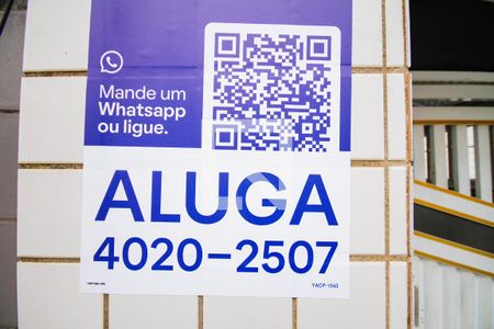 QR de apartamento para alugar com 2 quartos, 105m² em Vila Sonia, Praia Grande