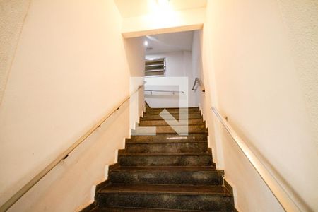 Área comum de apartamento para alugar com 2 quartos, 105m² em Vila Sonia, Praia Grande