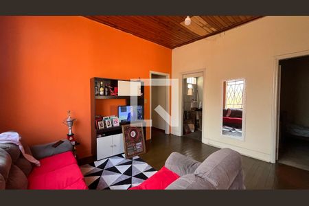 Casa à venda com 3 quartos, 327m² em Botafogo, Campinas