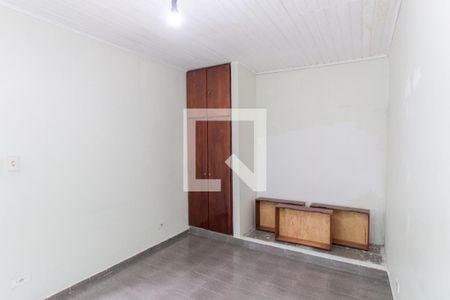 Quarto de casa para alugar com 1 quarto, 60m² em Vila Leonor, São Paulo
