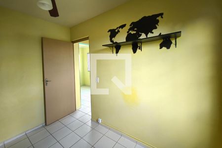 Quarto 1 de apartamento para alugar com 2 quartos, 52m² em Jardim Itatiaia, Campinas