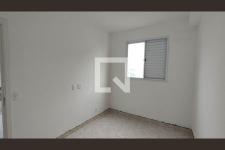Quarto 1 de apartamento para alugar com 2 quartos, 42m² em Vila Sao Paulo, Ferraz de Vasconcelos