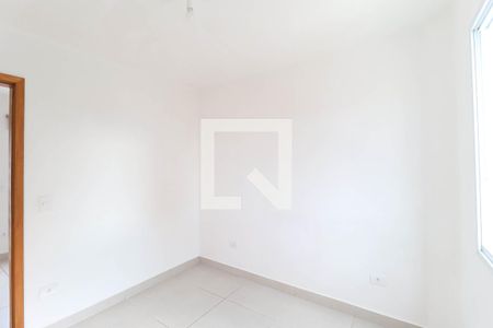 Suíte de apartamento para alugar com 1 quarto, 28m² em Vila Mazzei, São Paulo