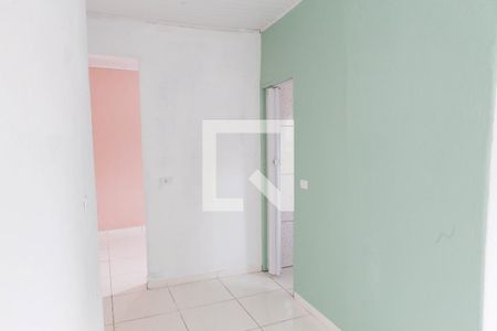 Casa para alugar com 1 quarto, 42m² em Instituto de Previdencia, São Paulo