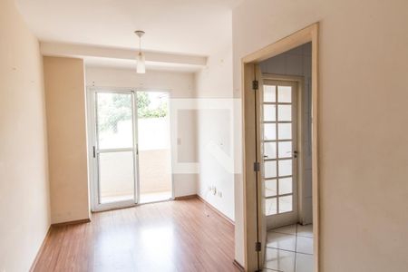Sala de apartamento à venda com 2 quartos, 54m² em Jardim Sao Luiz, Santana de Parnaíba