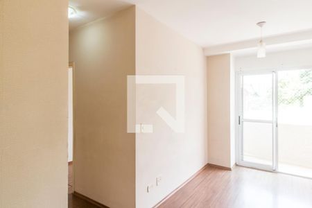 Sala de apartamento à venda com 2 quartos, 54m² em Jardim Sao Luiz, Santana de Parnaíba