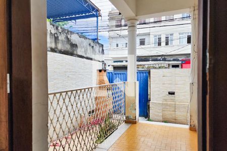 Vista de casa à venda com 3 quartos, 104m² em São Francisco Xavier, Rio de Janeiro