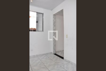 Detalhe - Quarto de casa para alugar com 1 quarto, 30m² em Jardim Peri, São Paulo