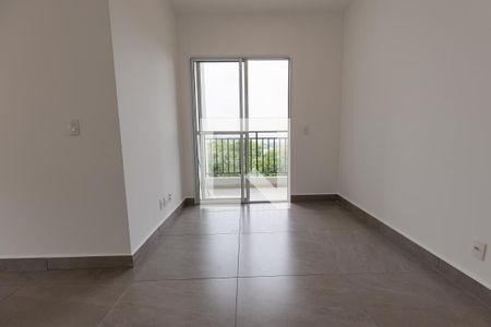 Apartamento para alugar com 2 quartos, 51m² em Jardins do Império, Indaiatuba