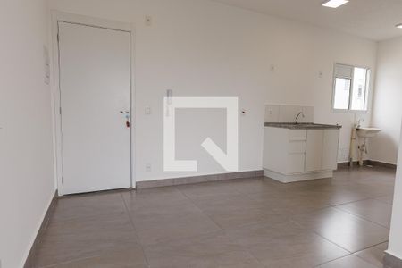 Apartamento para alugar com 2 quartos, 51m² em Jardins do Império, Indaiatuba