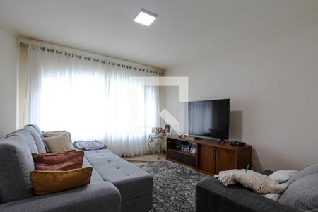 Sala de TV de casa para alugar com 5 quartos, 500m² em Vila Oliveira, Mogi das Cruzes