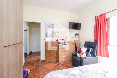 Quarto 1 de casa para alugar com 2 quartos, 95m² em Itaquera, São Paulo