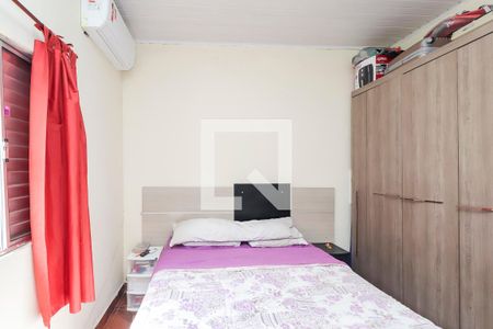 Quarto 1 de casa para alugar com 2 quartos, 95m² em Itaquera, São Paulo