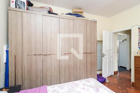 Quarto 1 de casa para alugar com 2 quartos, 95m² em Itaquera, São Paulo