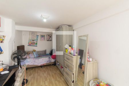 Quarto de casa para alugar com 1 quarto, 42m² em Itaquera, São Paulo